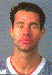 	Roy Wegerle 	